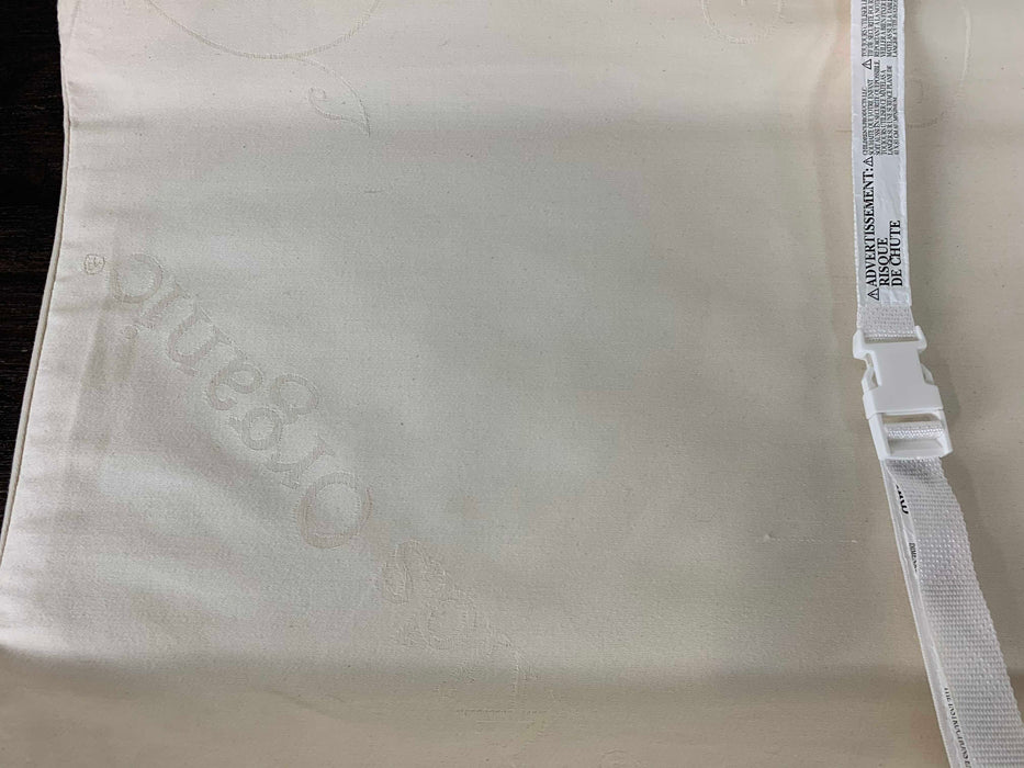used Diapering