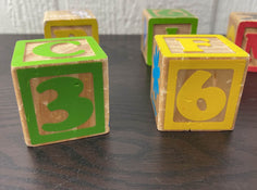 secondhand Toys