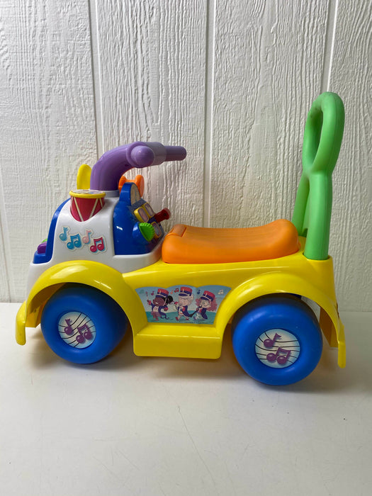 used Toys