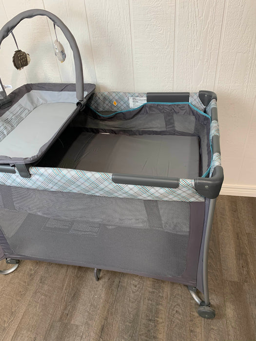 used Home Nursery
