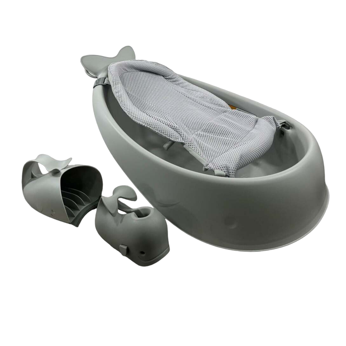 Shop Skip Hop Bathtub Bundle, Grey at Goodbuygears