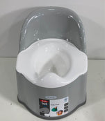 used Diapering