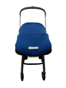 Shop Doona Infant Car Seat & Stroller Combo, 2023, Royal Blue at Goodbuygears
