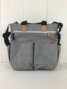 Shop Skip Hop Duo Signature Diaper Bag at Goodbuygears