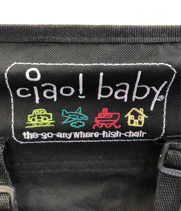 used Ciao! Baby Portable High Chair