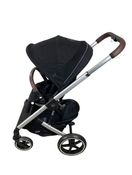 Shop Cybex Balios S Lux Stroller, Moon Black at Goodbuygears