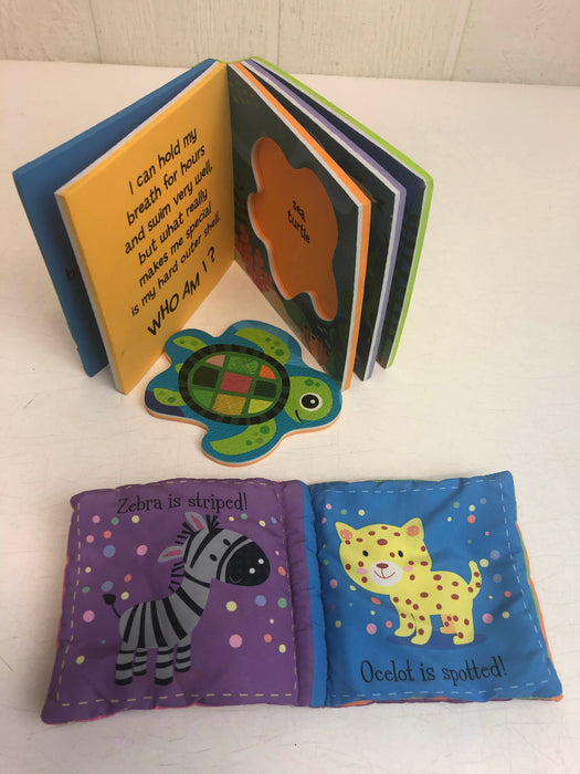 secondhand BUNDLE Board Books, Engagement For Baby
