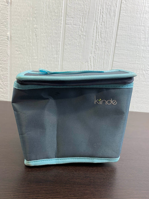 used Kiinde Cooler Bag