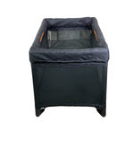 Shop UPPAbaby REMI Playard, Jake (Charcoal) at Goodbuygears