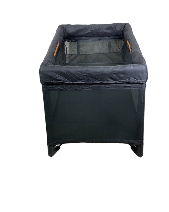 Shop UPPAbaby REMI Playard, Jake (Charcoal) at Goodbuygears
