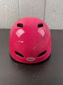 used Bell Sports Faction Helmet
