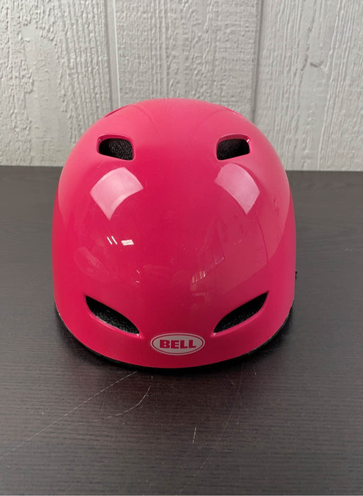 used Bell Sports Faction Helmet