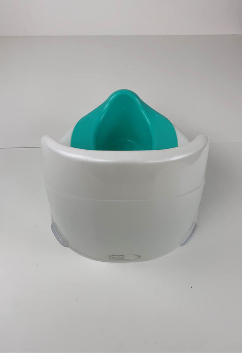 secondhand Diapering