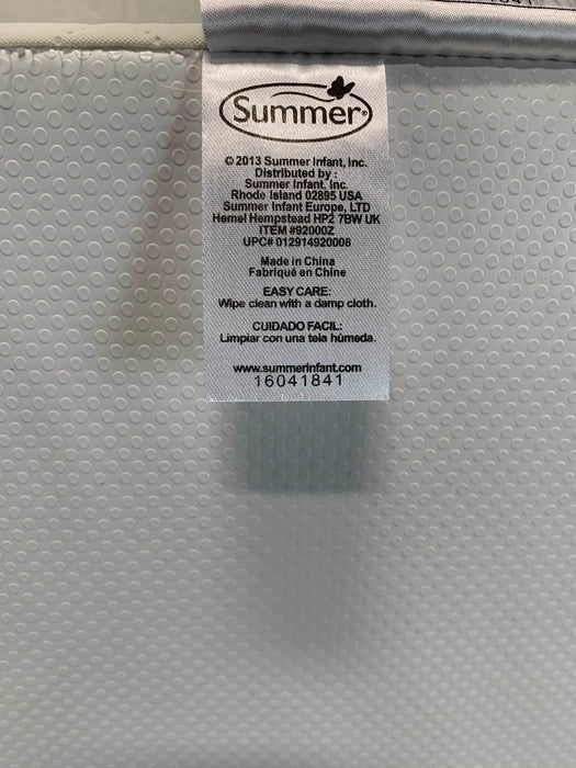 used Diapering