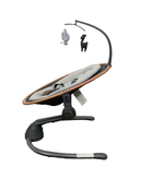 Shop Maxi-Cosi Cassia Swing, Essential Graphite at Goodbuygears