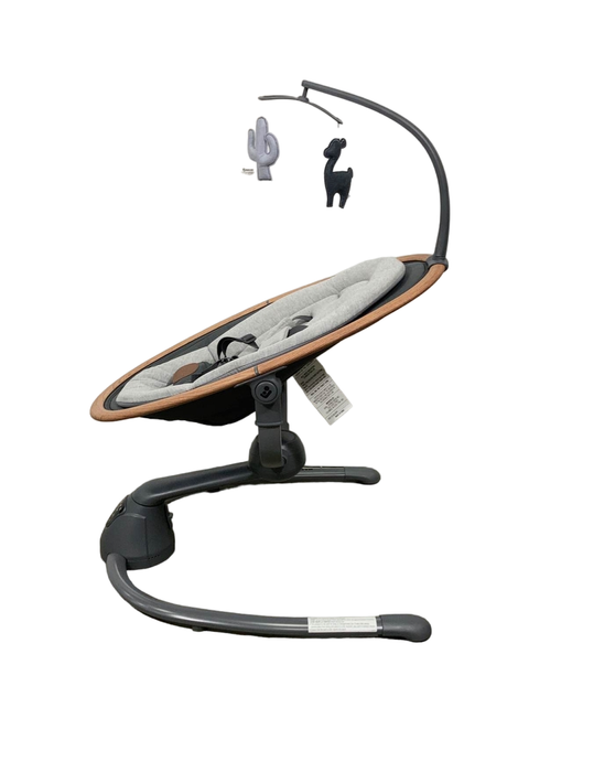 Shop Maxi-Cosi Cassia Swing, Essential Graphite at Goodbuygears