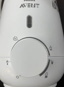 secondhand Philips Avent Bottle Warmer