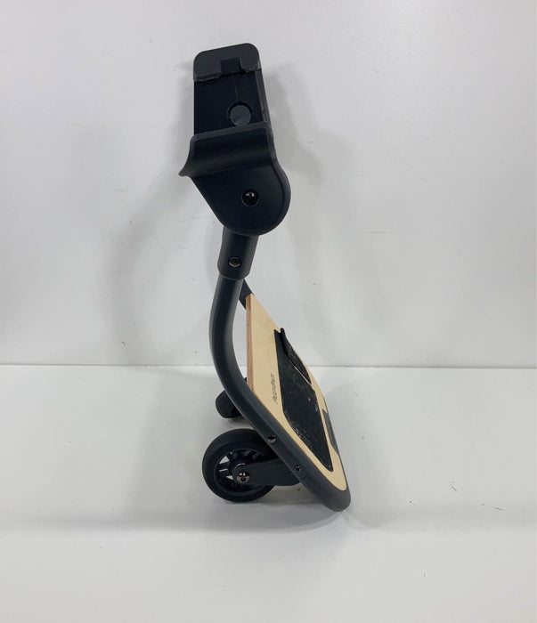 Shop UPPAbaby VISTA PiggyBack Ride-Along Board, 2015+ at Goodbuygears