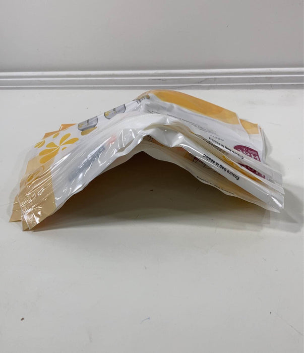 used Feeding