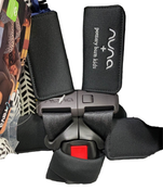Shop Nuna RAVA Convertible Car Seat, Broken Arrow Caviar, 2022 at Goodbuygears