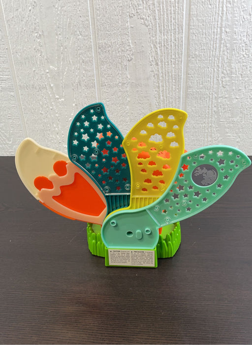 used Home Nursery