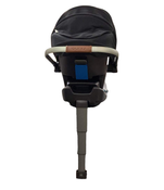 Shop Nuna PIPA rx Infant Car Seat, 2022, Granite at Goodbuygears