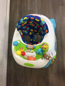 secondhand Babies R Us 2-n-1 Activity Walker