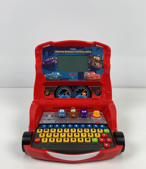 secondhand Toys