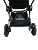 Shop Baby Jogger City Sights Stroller, 2022,  Dark Slate at Goodbuygears