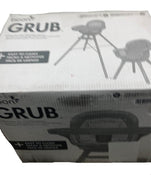 Shop Boon GRUB High Chair, Grey at Goodbuygears