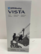 used UPPAbaby VISTA Lower Adapters
