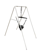 used Jolly Jumper Baby Jumper With Stand