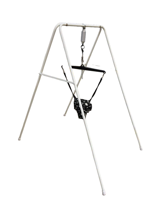 used Jolly Jumper Baby Jumper With Stand