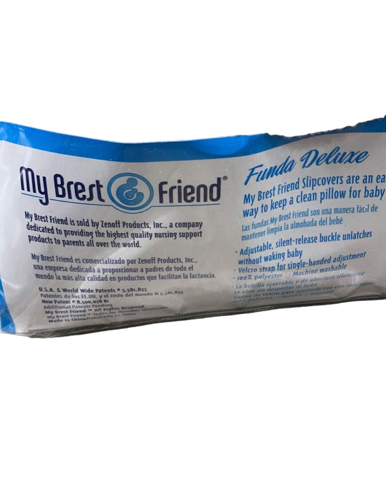 used Feeding
