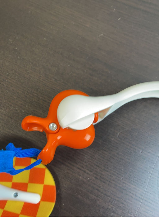 Shop Tiny Love Take Along Mobile, Animal Friends at Goodbuygears