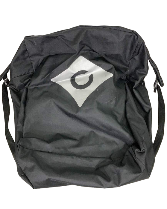 Shop Colugo Compact Stroller, 2023, Black at Goodbuygears