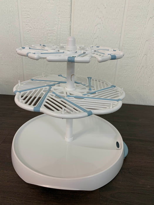 used Feeding