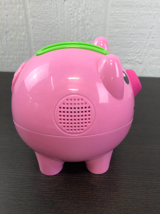 Shop Fisher Price Laugh And Learn Smart Stages Piggy Bank at Goodbuygears