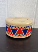 Shop Plan Toys Solid Wooden Drum at Goodbuygears