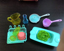 Our Generation Gourmet Kitchen Accessory Set