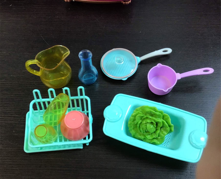 Our Generation Gourmet Kitchen Accessory Set