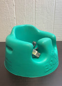 Shop Bumbo Floor Seat, Aqua at Goodbuygears