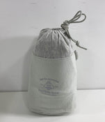 used Humble-bee Nurse-Sling Ergonomic Nursing Pillow, Gray