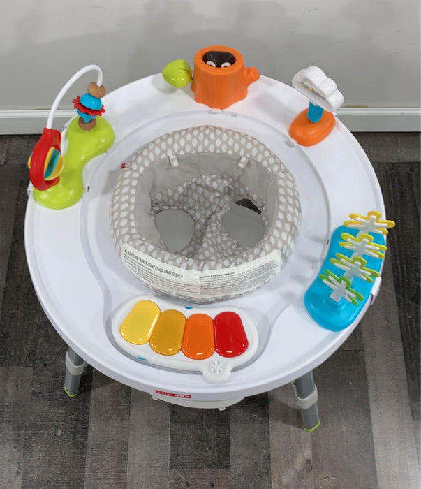 secondhand Infant Gear