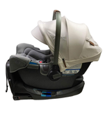 Shop Nuna PIPA rx Infant Car Seat with RELX Base, 2023, Birch at Goodbuygears