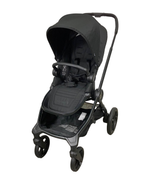 Shop Baby Jogger City Sights Stroller, 2022, Rich Black at Goodbuygears