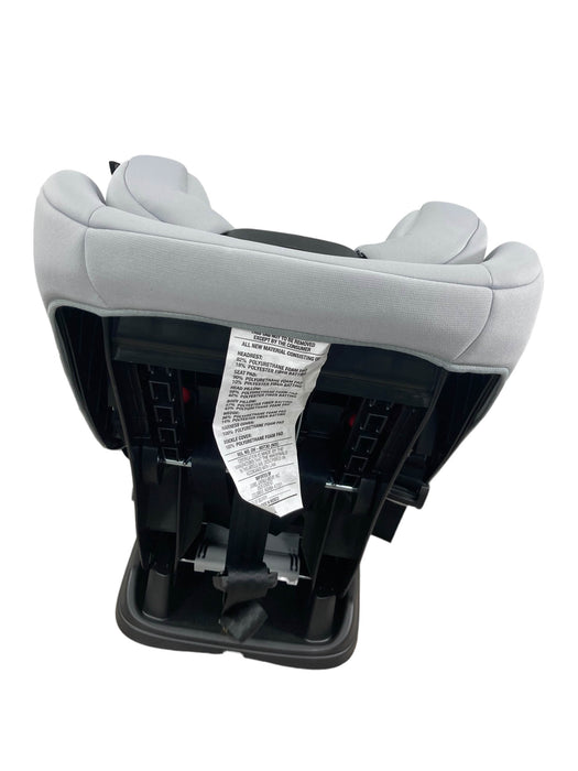 Shop Maxi-Cosi Pria Max All-in-One Convertible Car Seat, 2022, Network Grey at Goodbuygears