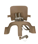Shop Stokke Tripp Trapp Complete High Chair, Oak Natural , Nordic Blue at Goodbuygears