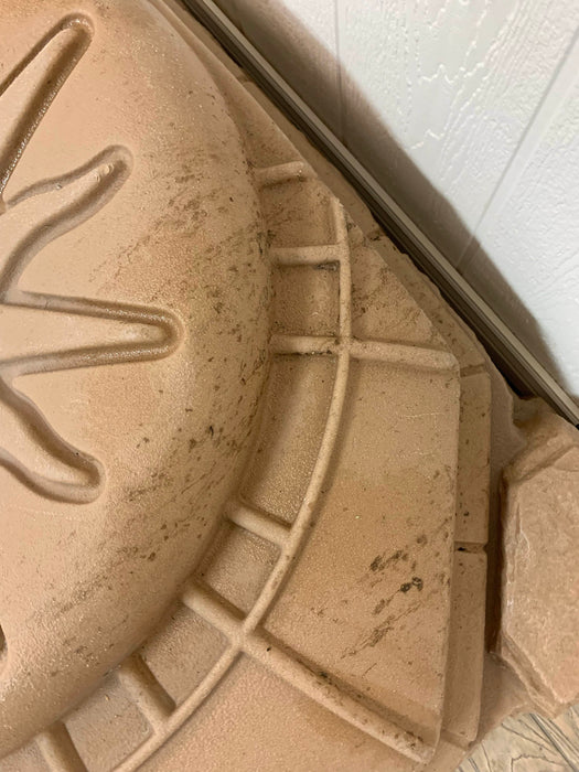 Step2 Naturally Playful Sandbox