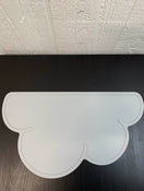 secondhand Silicone Placemat